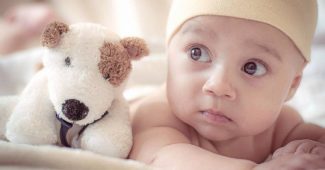 High Demand Babies: What They Are, and Parenting Tips