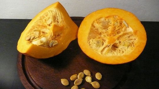 The 11 benefits of the pumpkin for your health