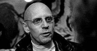 Michel Foucault: biography and work of this French thinker