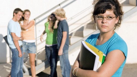 Bullying due to homophobia: its harmful effects on society and education