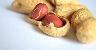 10 nutritional properties and benefits of peanuts