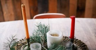 How to manage Christmas in the face of the death of a loved one