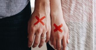 How to know when to let go of your partner, in 5 keys
