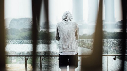 The 5 differences between anxiety and depression