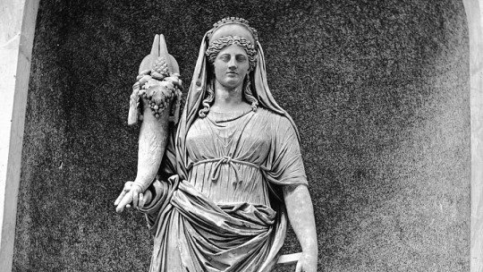 The 10 most important Roman goddesses - virtualpsychcentre.com