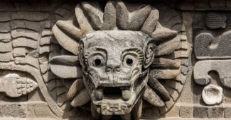 The 10 most important Aztec gods