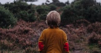 Children in the face of death: how to help them cope with a loss