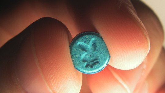 The effects of ecstasy (short and long term)