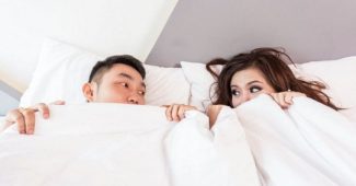 8 mistakes many men make in bed