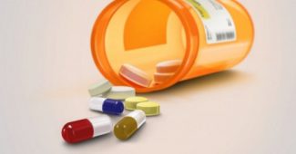 The 7 types of anticonvulsant (anti-epileptic) drugs