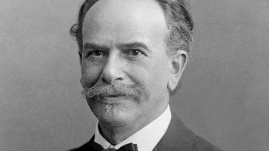 Franz Boas: biography of this influential American anthropologist