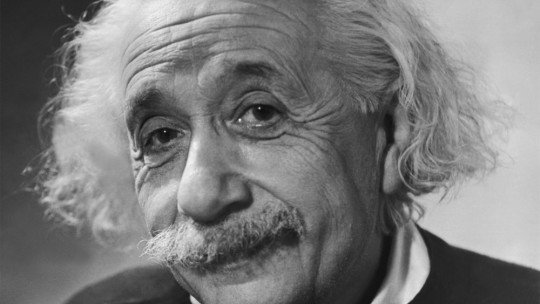 125 quotes from Albert Einstein on science and life