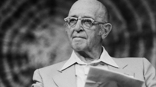 🥇▷ 30 sentences by Carl Rogers, the humanist psychologist 【NUOVO】