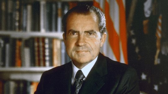 Richard Nixon's 65 Greatest Quotes - virtualpsychcentre.com