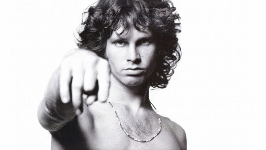 70 great famous quotes from Jim Morrison