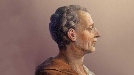 🥇▷ Montesquieu&#39;s 54 best famous quotes 【NUOVO】