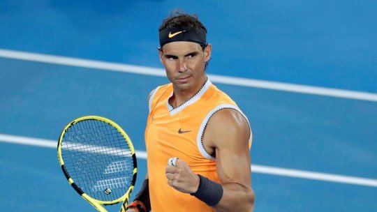 The 80 best phrases and reflections of Rafa Nadal - virtualpsychcentre.com