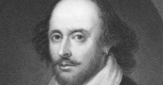 90 great quotes from William Shakespeare