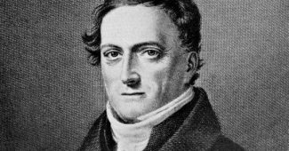 Johann Friedrich Herbart: biography of this psychologist and pedagogue
