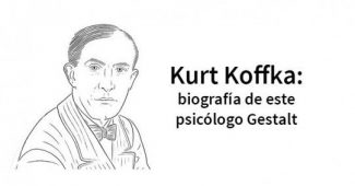 Kurt Koffka: biography of this Gestalt psychologist