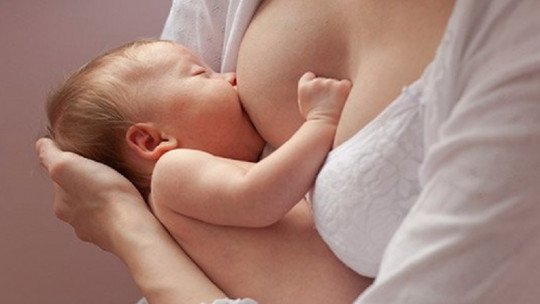 Does breastfeeding increase babies' intelligence?