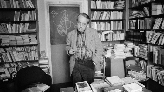 Louis Althusser: biography of this structuralist philosopher