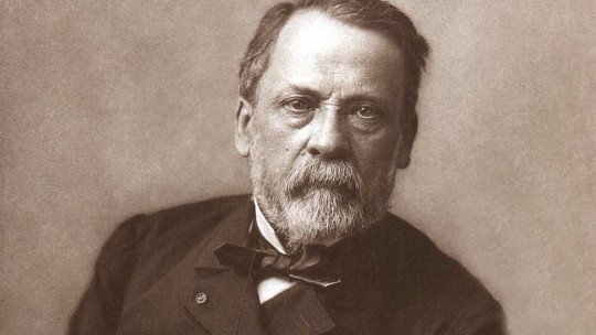 Louis Pasteur: biography and contributions of the French bacteriologist 【NUOVO】