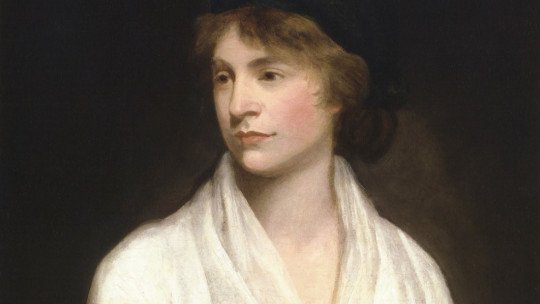 Mary Wollstonecraft's political theory