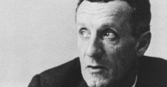 Maurice Merleau-Ponty: biography of this French philosopher