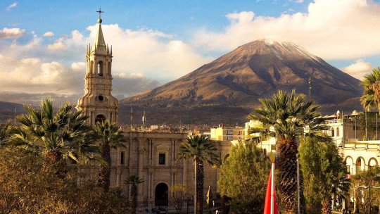 The 10 best psychologists in Arequipa