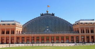 The 5 best psychologists in Atocha (Madrid)