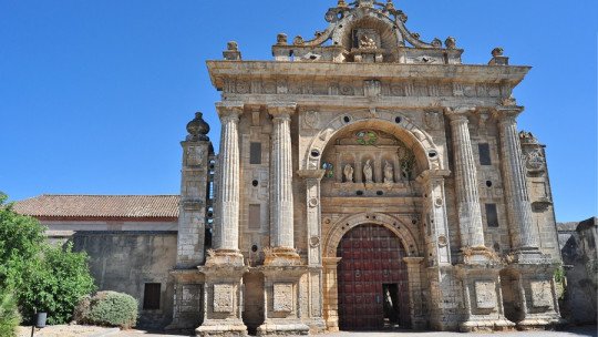 Que hacer en jerez de la frontera