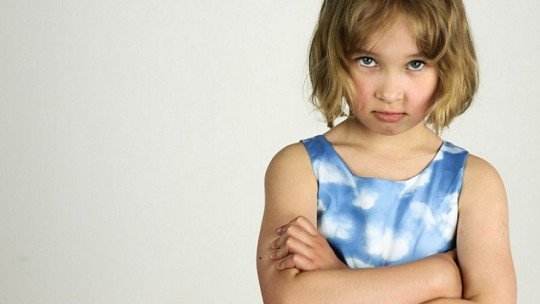 Spoiled children: 10 signals to detect them