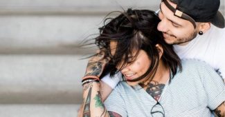 Why having imperfect partners makes us happy in love