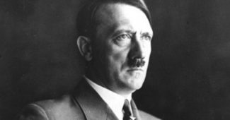 The psychological profile of Adolf Hitler: 9 personality traits