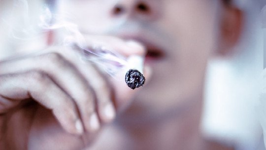 How to prevent smoking in young people