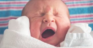 The 12 primitive reflexes of babies