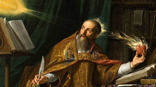 St. Augustine of Hippo: biography of this philosopher and priest