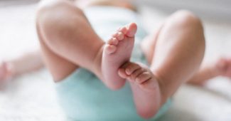 Sudden Infant Death Syndrome: What it is and recommendations to avoid it