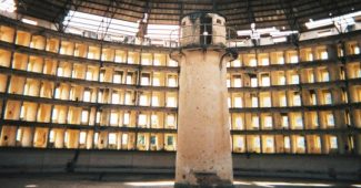 The 13 types of prisons (and their psychic effects)