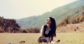 The 4 types of breathing (and how to learn them in meditation)