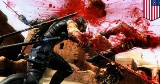 Do video games make us violent?
